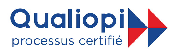 Qualiopi — processus certifié